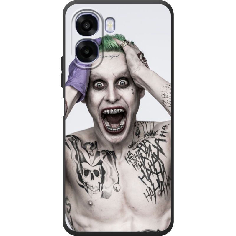 Чохол BoxFace OPPO A6x 