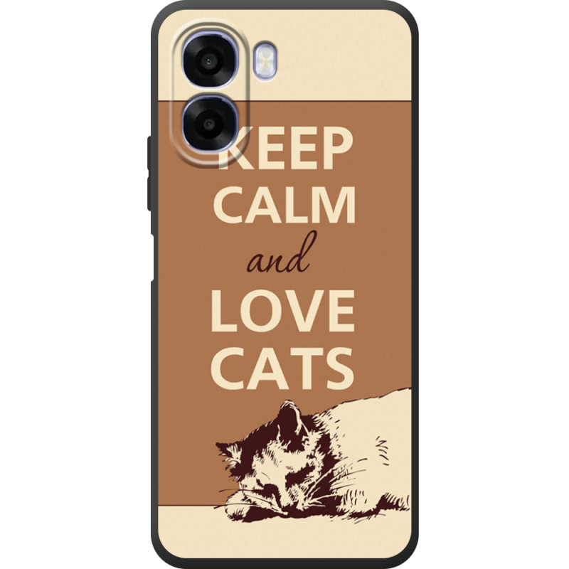 Чохол BoxFace OPPO A6x 