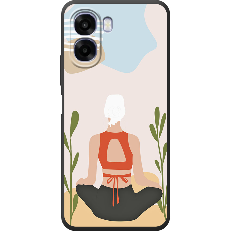 Чохол BoxFace OPPO A6x Yoga Style