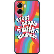 Чохол BoxFace OPPO A6x Kindness