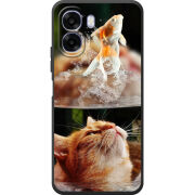 Чохол BoxFace OPPO A6x 