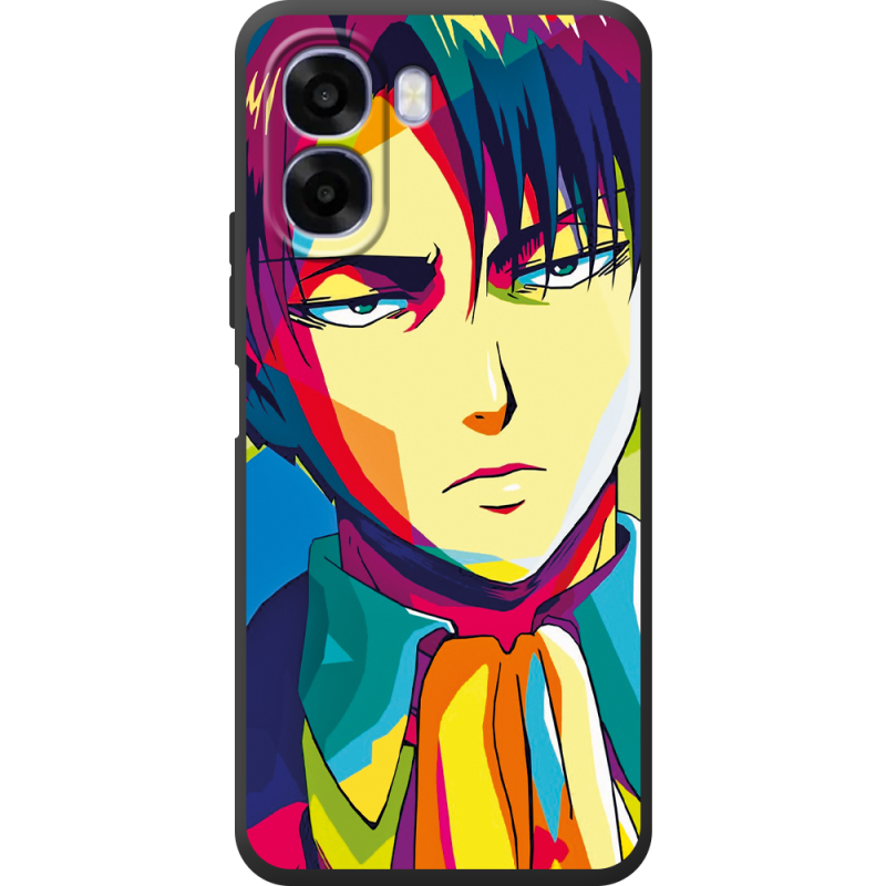 Чохол BoxFace OPPO A6x Levi