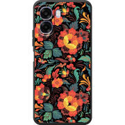 Чохол BoxFace OPPO A6x Petrykivka