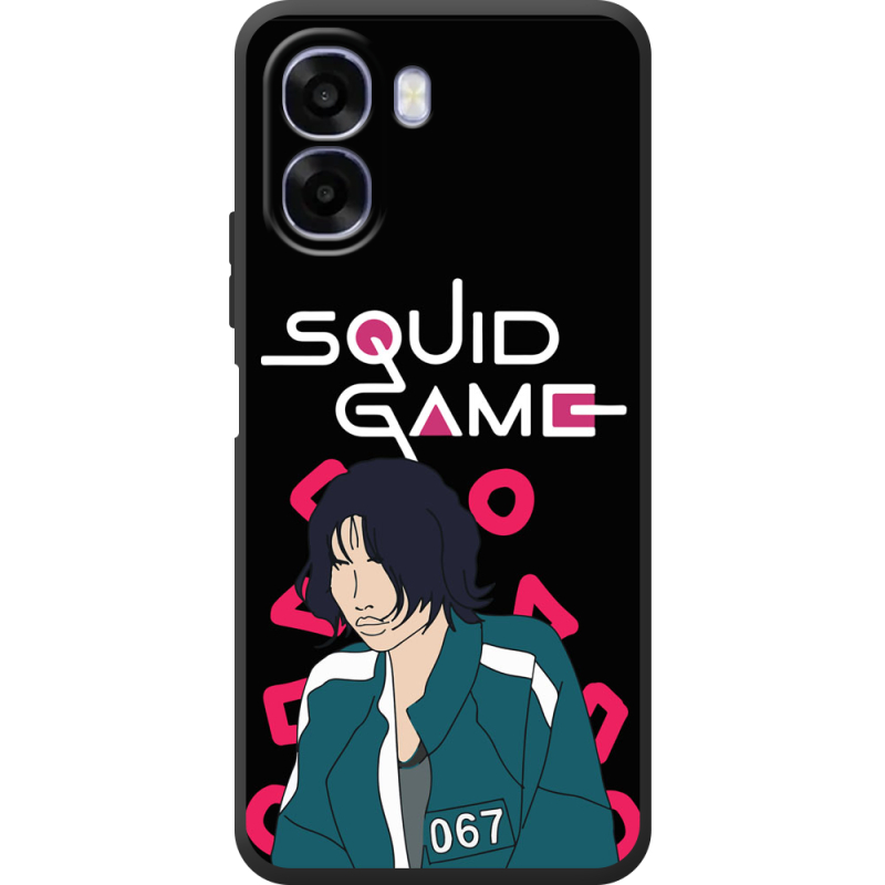 Чохол BoxFace OPPO A6x siquid game 067