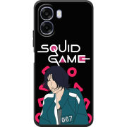 Чохол BoxFace OPPO A6x siquid game 067