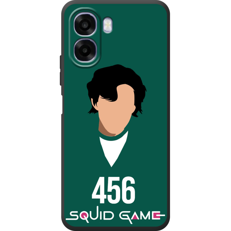 Чохол BoxFace OPPO A6x siquid game 456