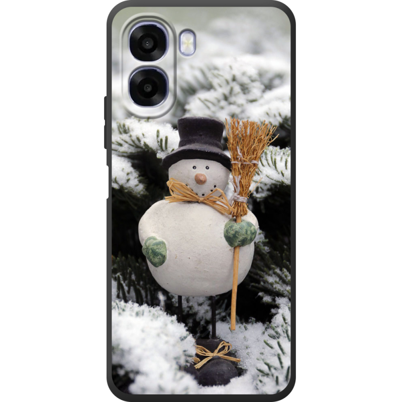 Чохол BoxFace OPPO A6x 