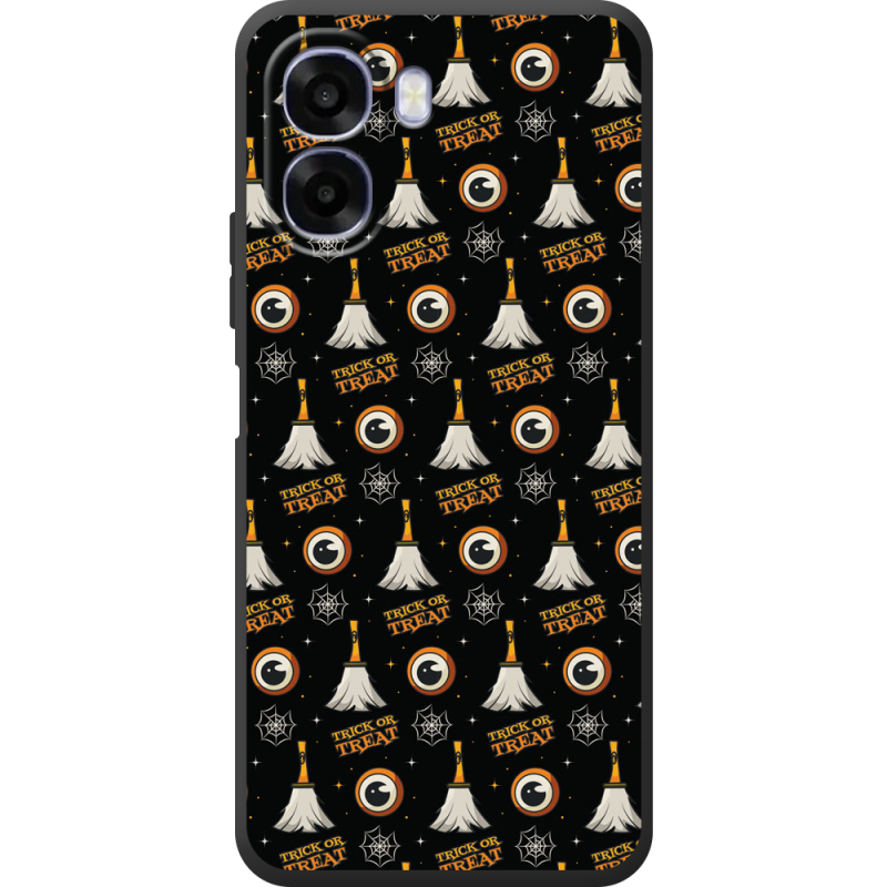 Чохол BoxFace OPPO A6x Halloween Magic