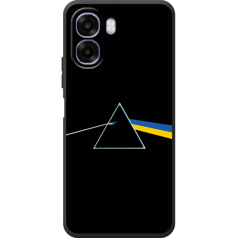 Чохол BoxFace OPPO A6x Pink Floyd Україна