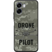 Чохол BoxFace OPPO A6x Drone Pilot