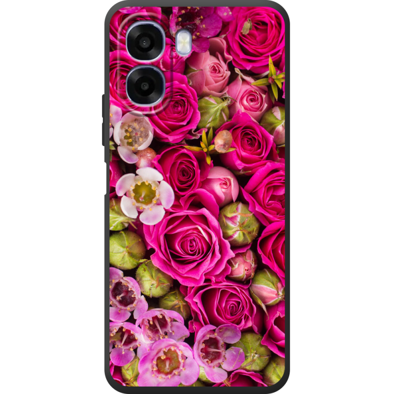 Чохол BoxFace OPPO A6x 