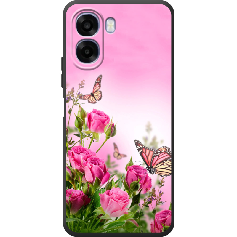 Чохол BoxFace OPPO A6x 