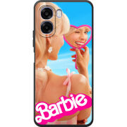 Чохол BoxFace OPPO A6x Barbie 2023