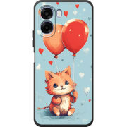 Чохол BoxFace OPPO A6x 