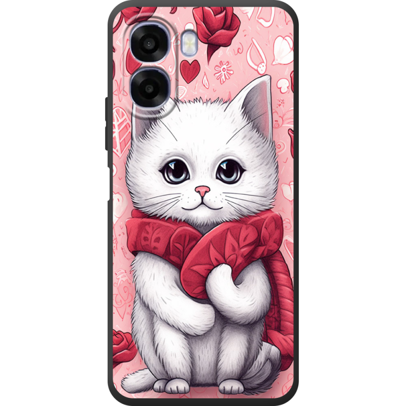 Чохол BoxFace OPPO A6x 