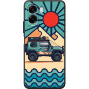 Чохол BoxFace OPPO A6x Off Road