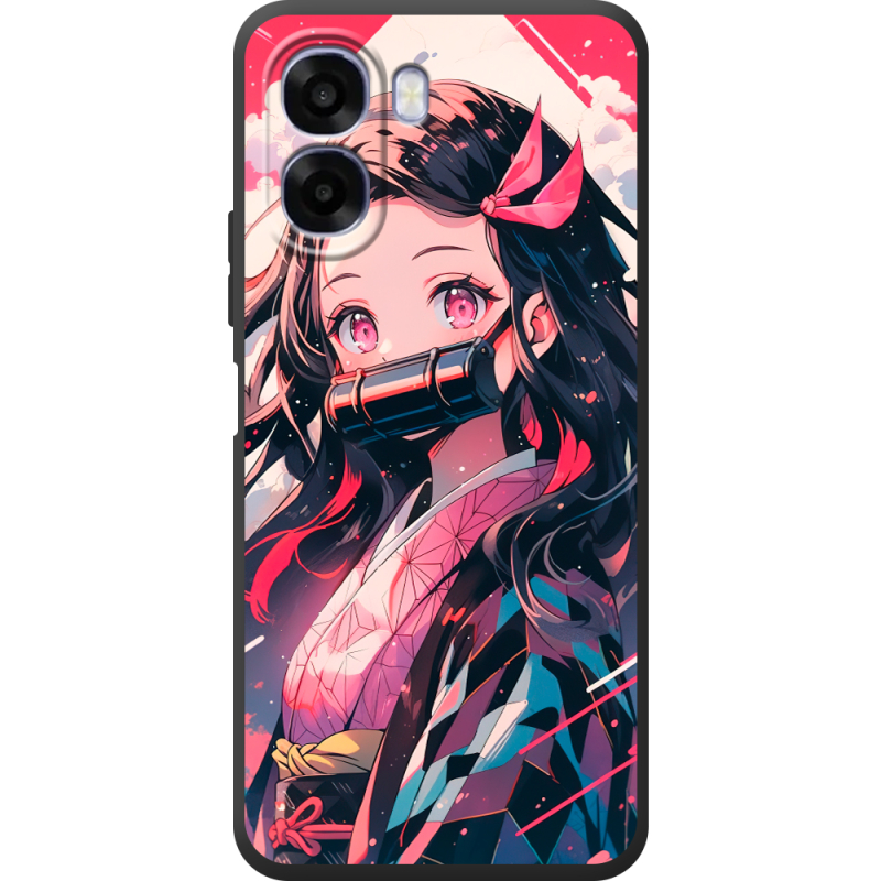 Чохол BoxFace OPPO A6x 