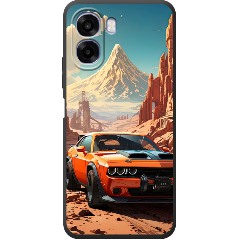 Чохол BoxFace OPPO A6x 