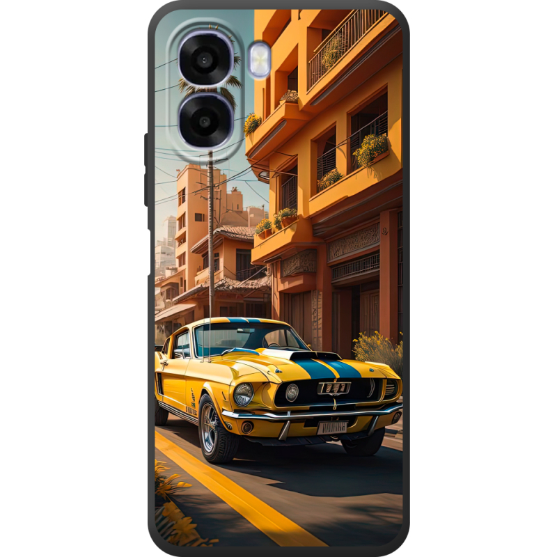 Чохол BoxFace OPPO A6x 