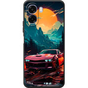 Чохол BoxFace OPPO A6x 