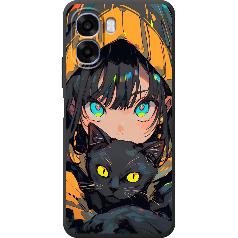 Чохол BoxFace OPPO A6x 