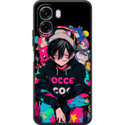 Чохол BoxFace OPPO A6x 