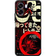 Чохол BoxFace OPPO A6x 