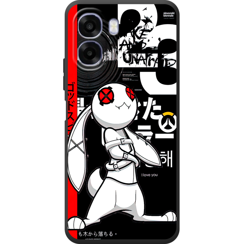 Чохол BoxFace OPPO A6x 