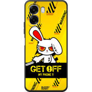 Чохол BoxFace OPPO A6x 