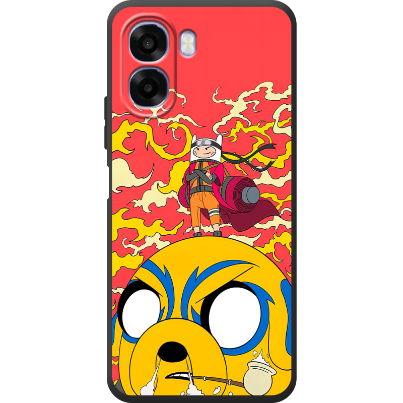 Чохол BoxFace OPPO A6x 