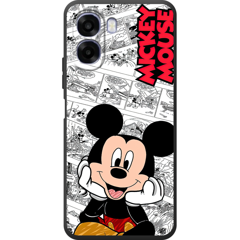 Чохол BoxFace OPPO A6x 