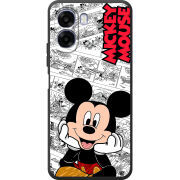 Чохол BoxFace OPPO A6x 