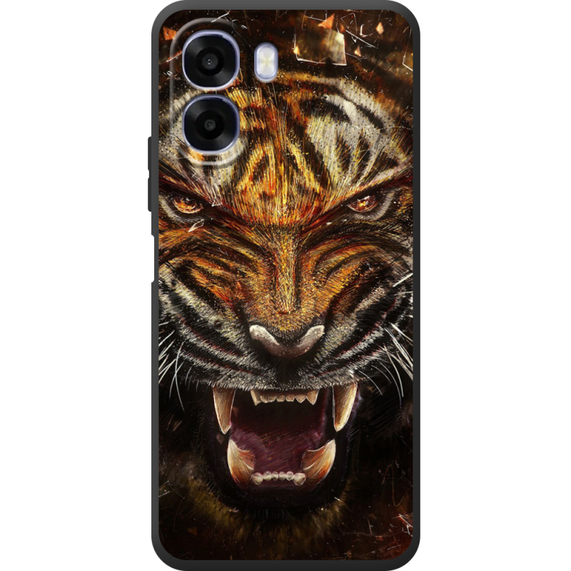 Чохол BoxFace OPPO A6x 