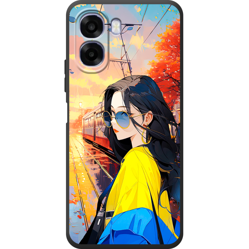 Чохол BoxFace OPPO A6x 