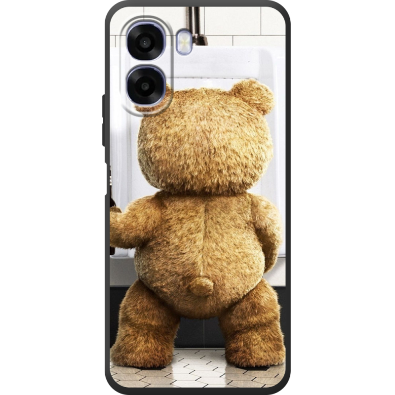 Чохол BoxFace OPPO A6x 