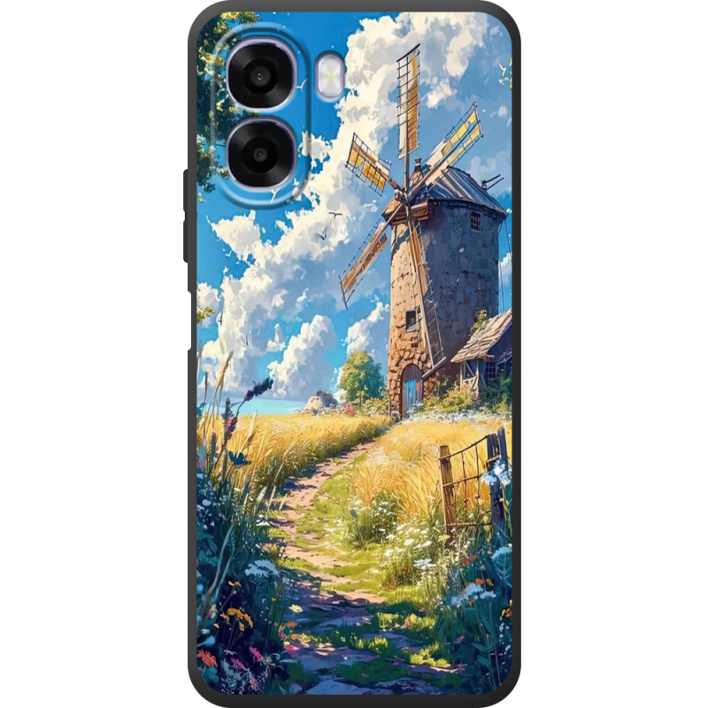 Чохол BoxFace OPPO A6x 