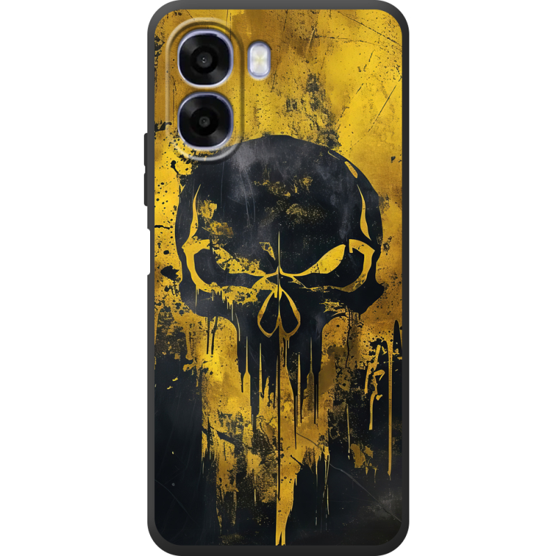 Чохол BoxFace OPPO A6x Сталева помста