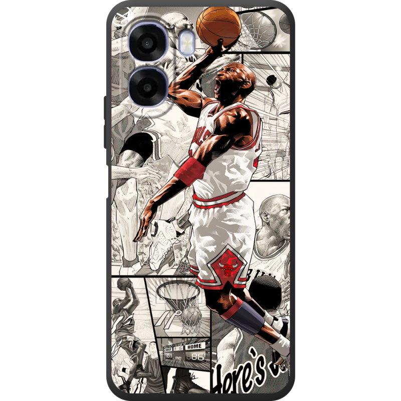 Чохол BoxFace OPPO A6x 