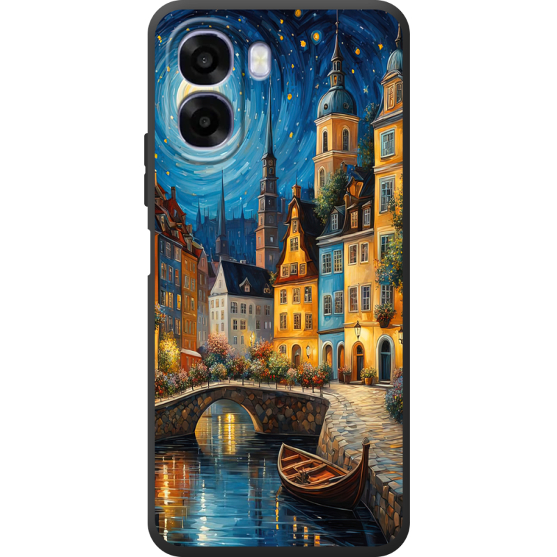 Чохол BoxFace OPPO A6x 