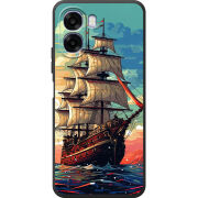 Чохол BoxFace OPPO A6x 