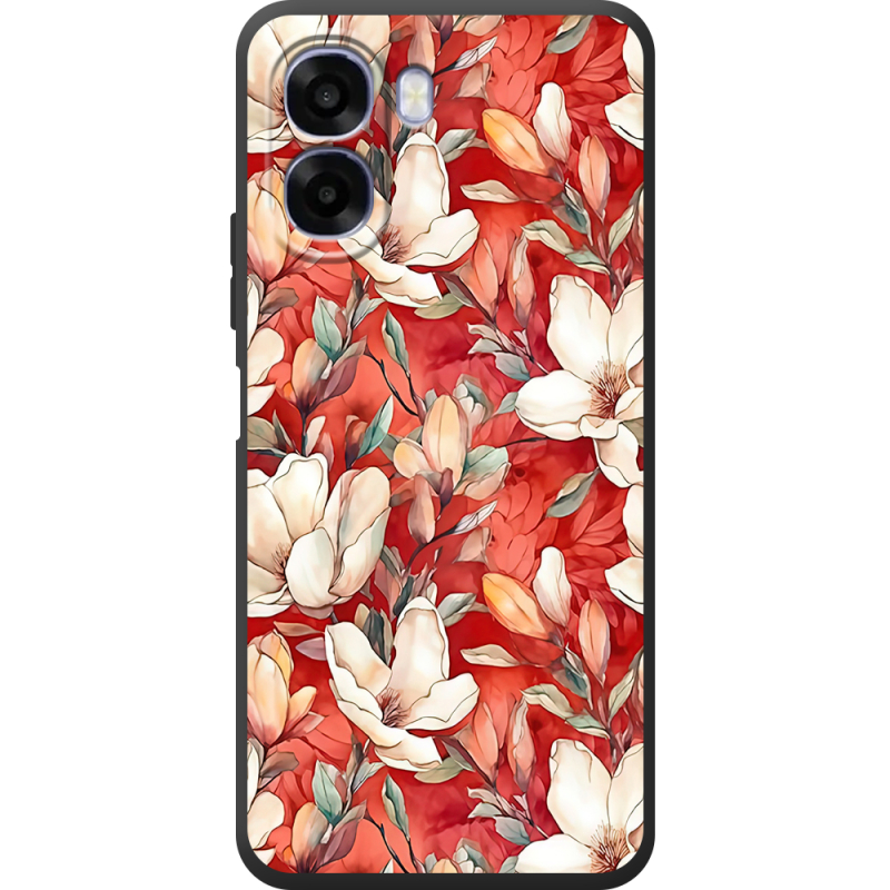 Чохол BoxFace OPPO A6x Світанок магнолій