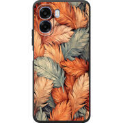 Чохол BoxFace OPPO A6x Осіння мозаїка