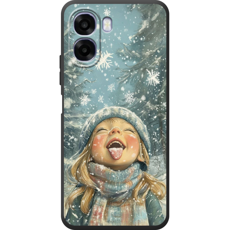 Чохол BoxFace OPPO A6x Смак дитинства