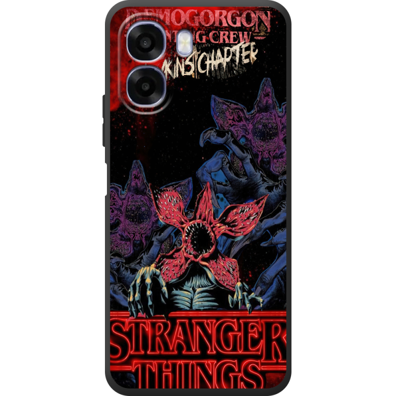 Чохол BoxFace OPPO A6x 