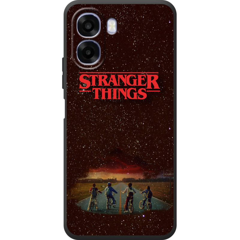 Чохол BoxFace OPPO A6x 