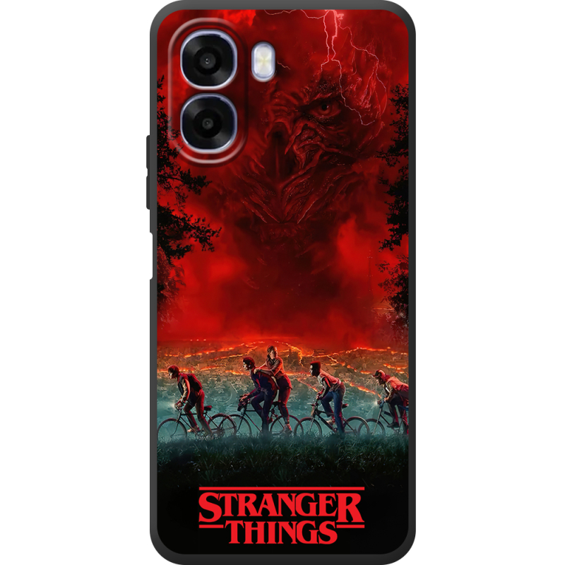 Чохол BoxFace OPPO A6x 