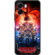 Чохол BoxFace OPPO A6x 