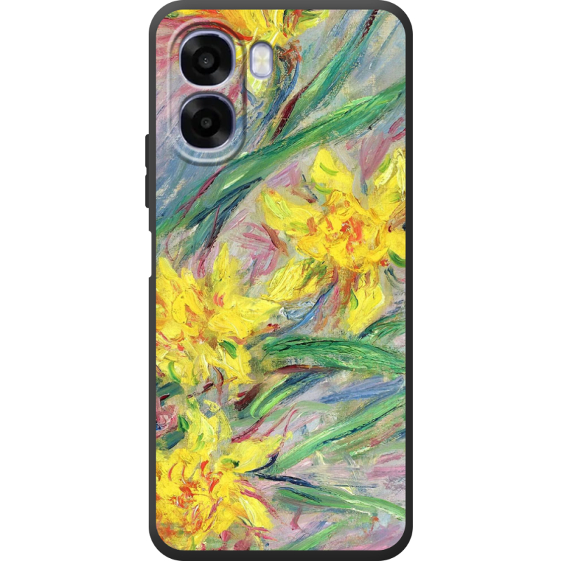 Чохол BoxFace OPPO A6x 