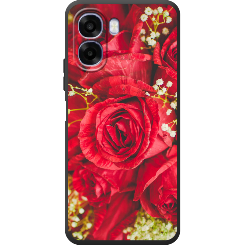 Чохол BoxFace OPPO A6x 