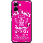 Чохол BoxFace OPPO A6x 